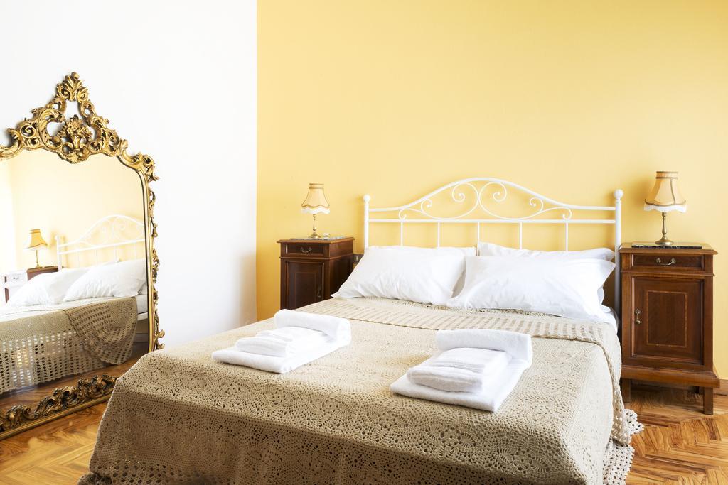 Rooms Villa Bergamo Airport Scanzorosciate الغرفة الصورة