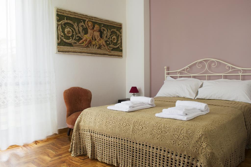 Rooms Villa Bergamo Airport Scanzorosciate المظهر الخارجي الصورة