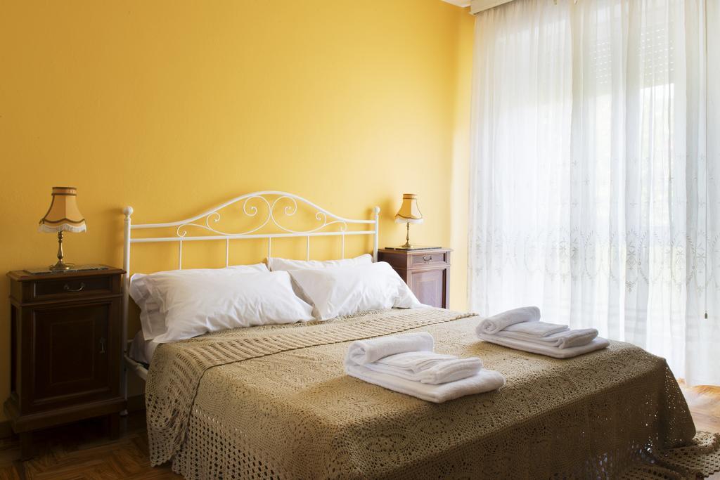 Rooms Villa Bergamo Airport Scanzorosciate المظهر الخارجي الصورة