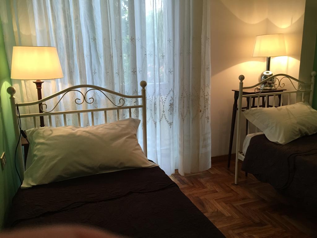 Rooms Villa Bergamo Airport Scanzorosciate المظهر الخارجي الصورة