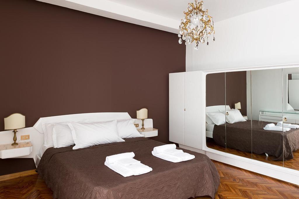 Rooms Villa Bergamo Airport Scanzorosciate الغرفة الصورة